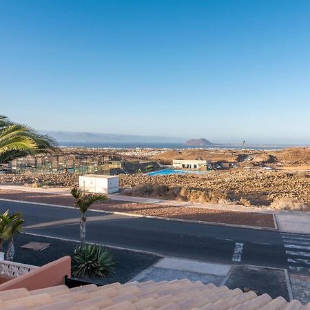 Villa Annalisa Corralejo Eksteriør billede