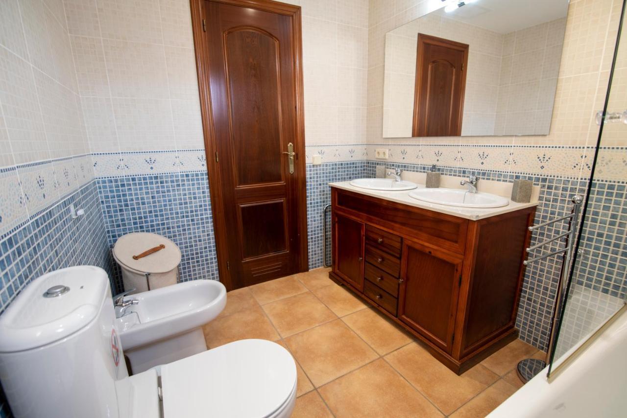 Villa Annalisa Corralejo Eksteriør billede