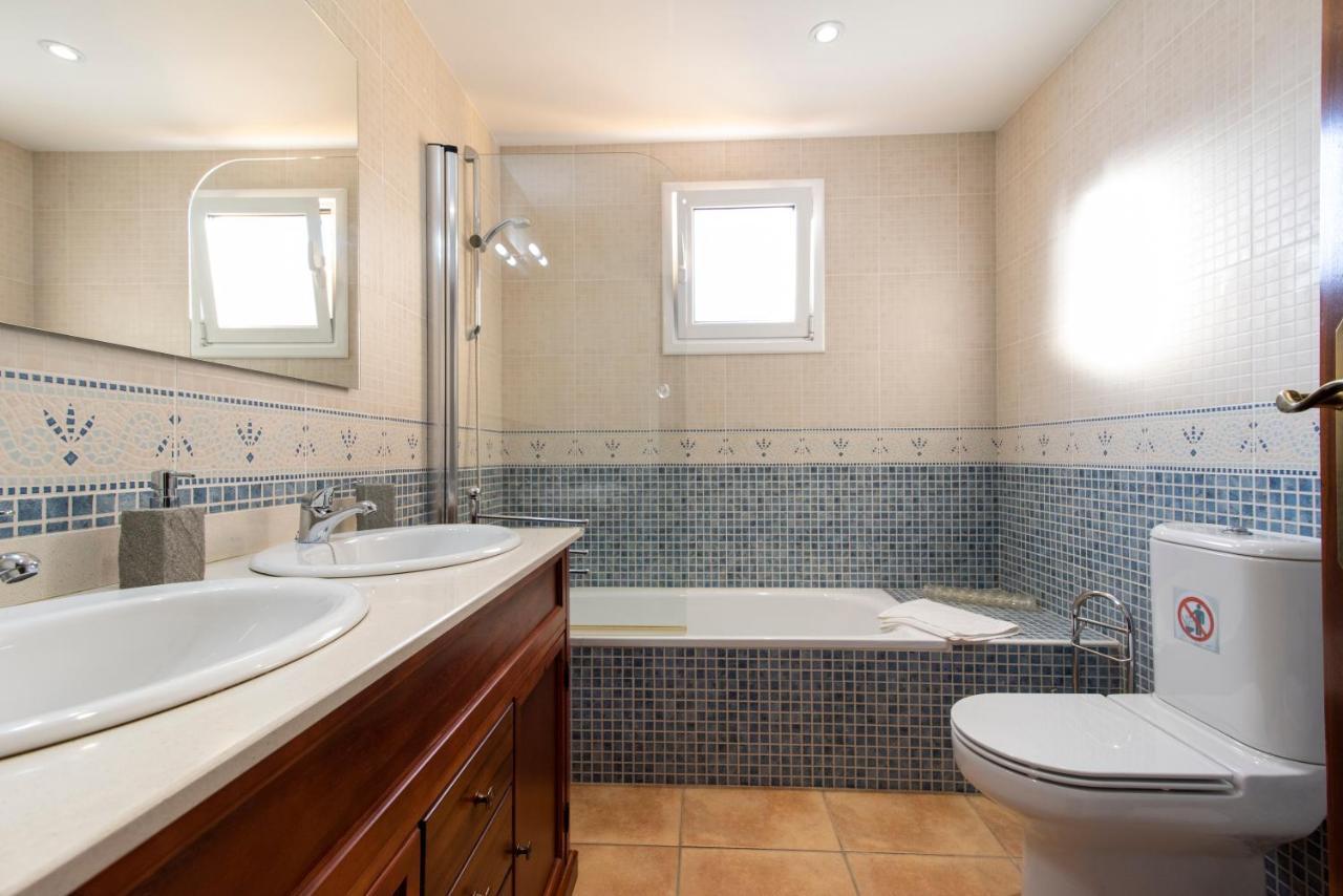 Villa Annalisa Corralejo Eksteriør billede