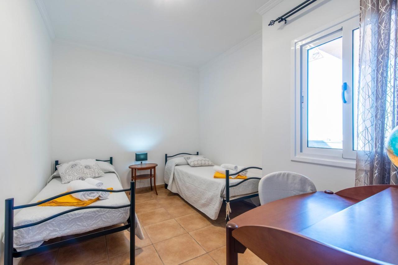 Villa Annalisa Corralejo Eksteriør billede