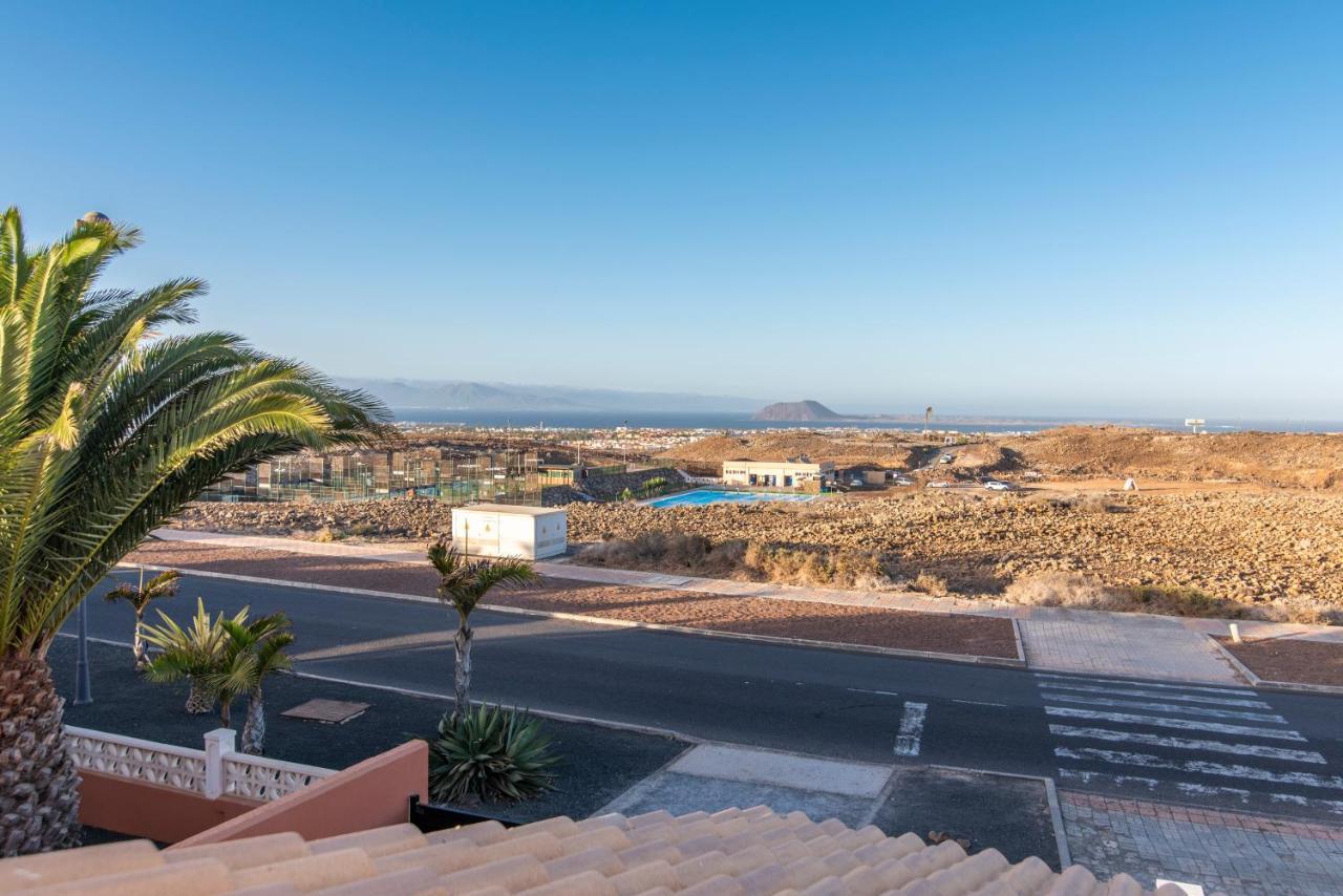 Villa Annalisa Corralejo Eksteriør billede