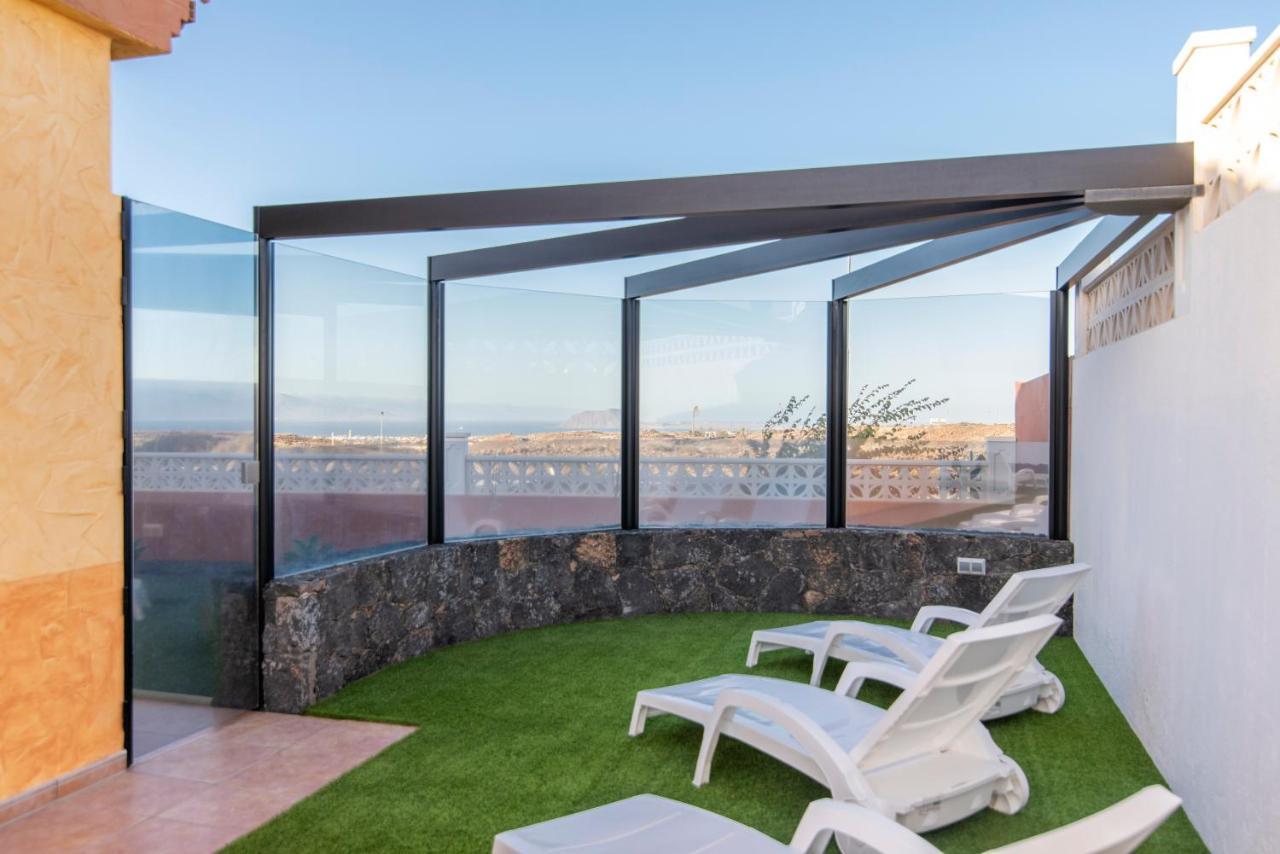 Villa Annalisa Corralejo Eksteriør billede