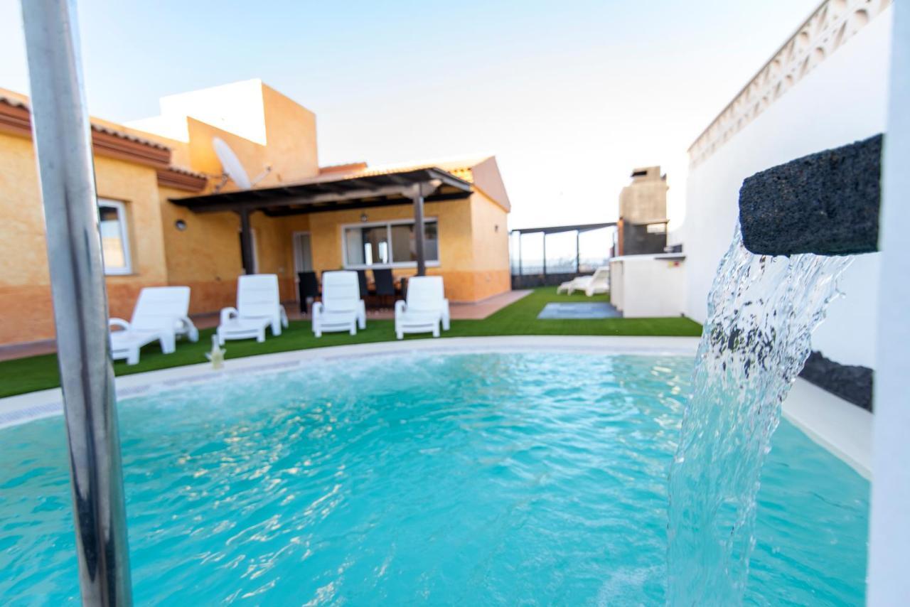 Villa Annalisa Corralejo Eksteriør billede