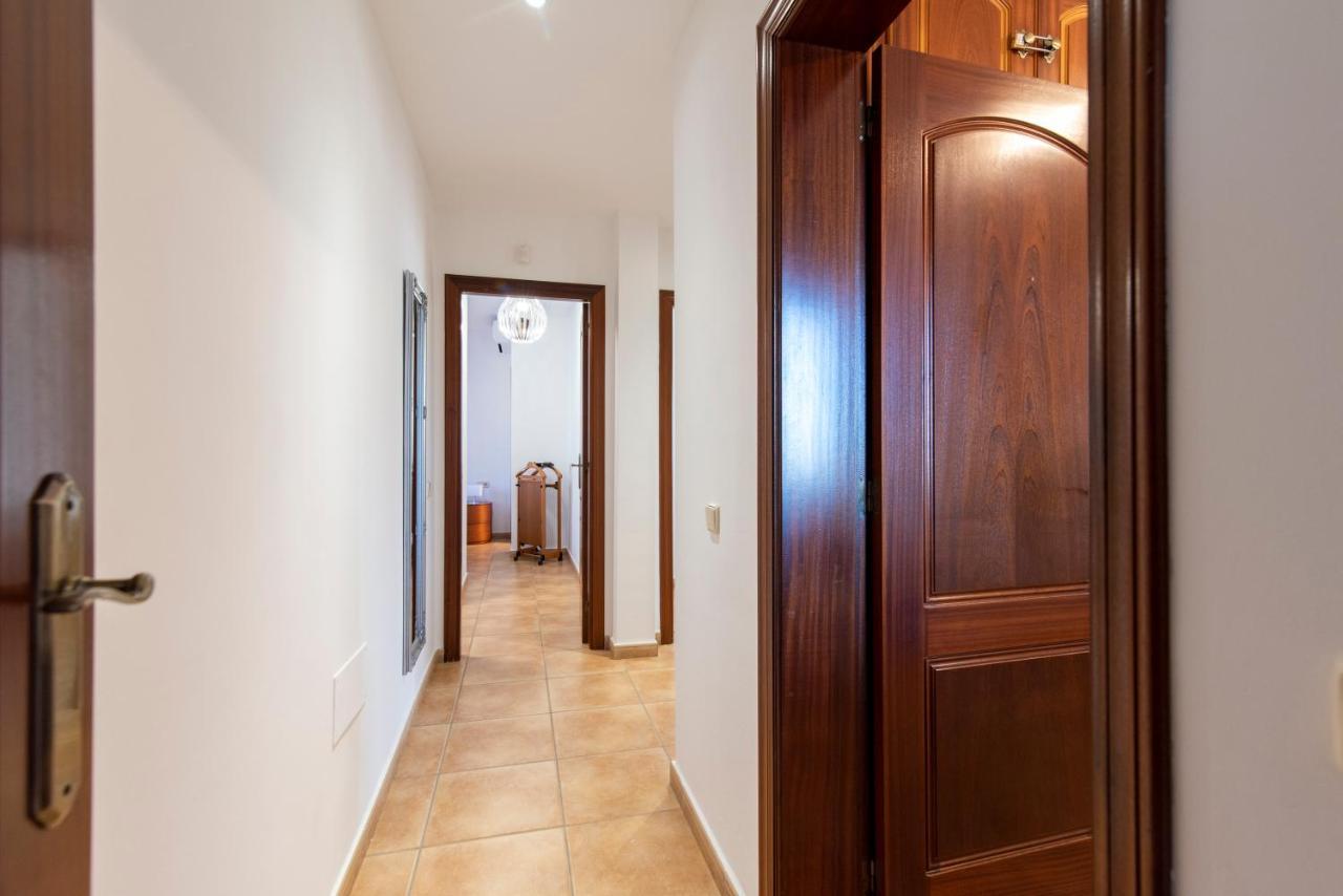 Villa Annalisa Corralejo Eksteriør billede