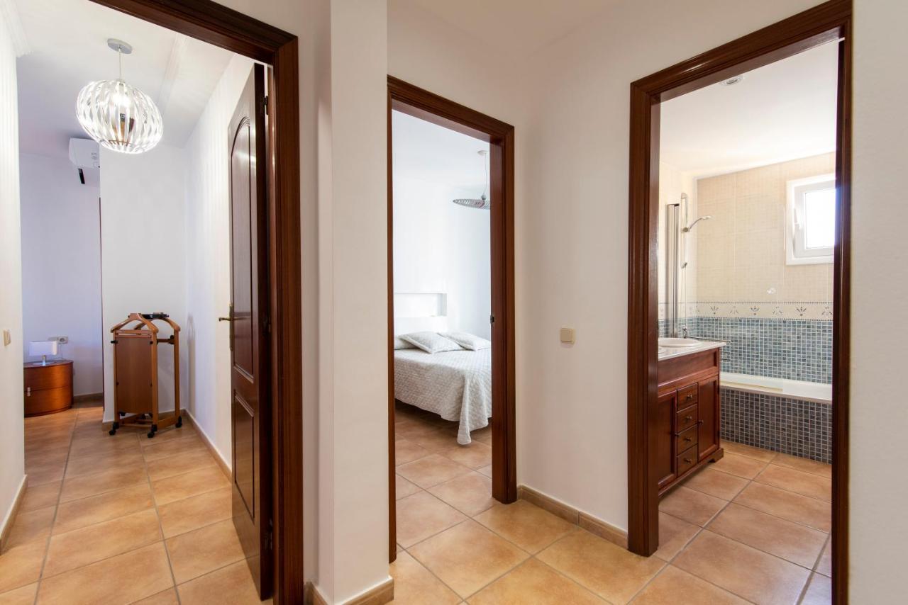 Villa Annalisa Corralejo Eksteriør billede