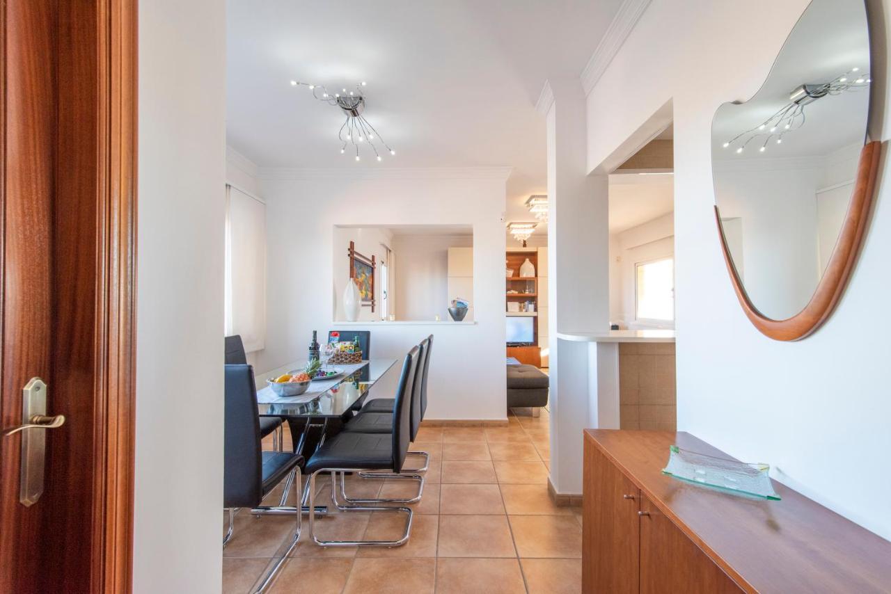 Villa Annalisa Corralejo Eksteriør billede