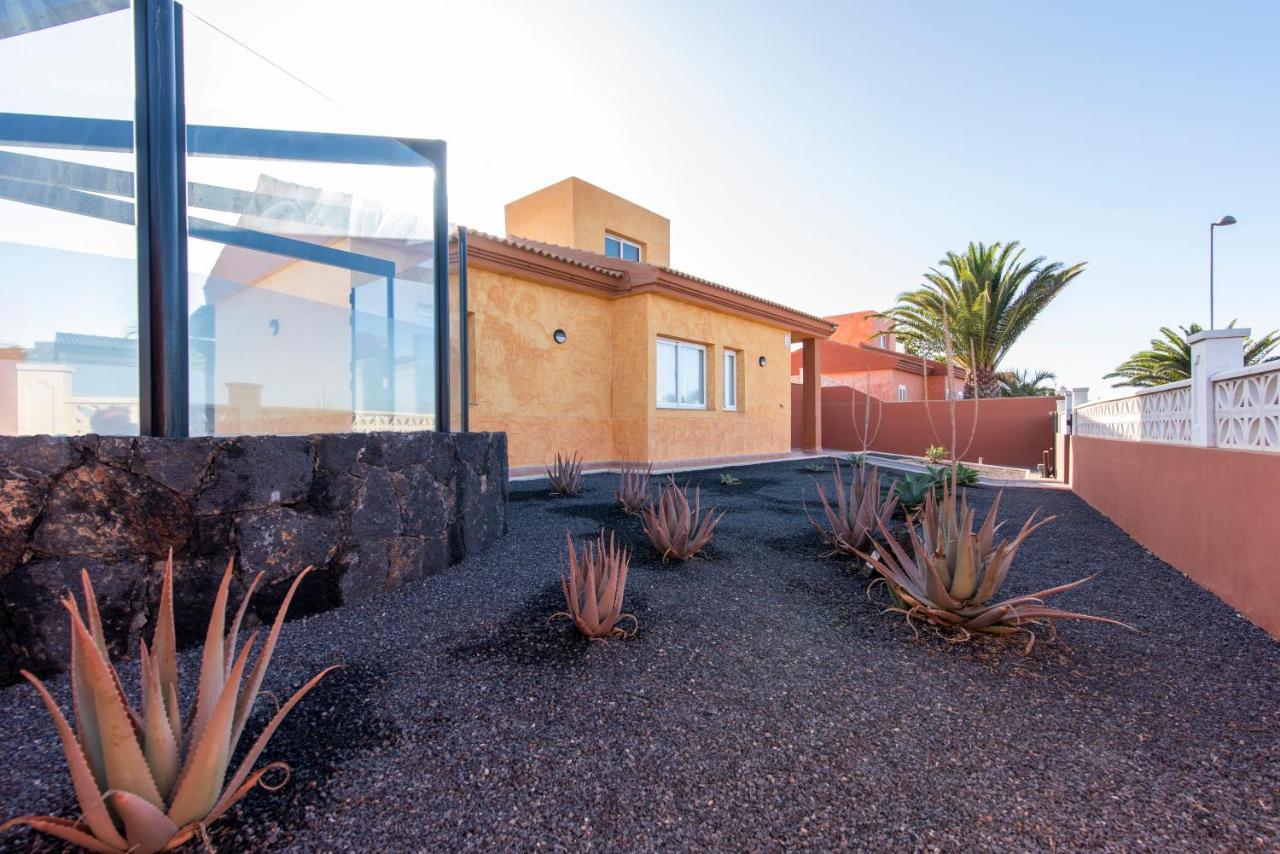 Villa Annalisa Corralejo Eksteriør billede