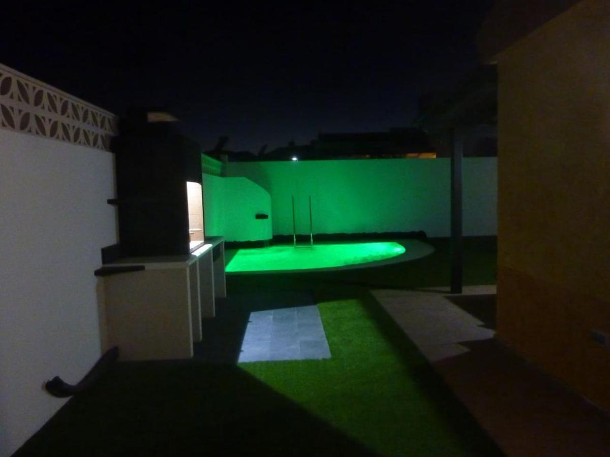 Villa Annalisa Corralejo Eksteriør billede